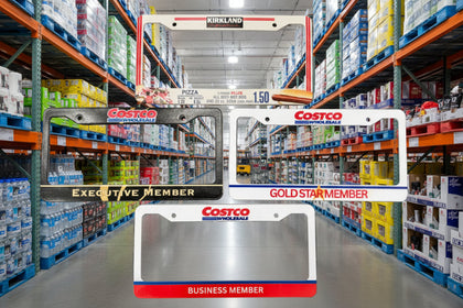 Costco Warehouse
