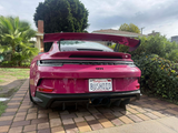 BUSHDID (GT3) License Plates
