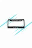 Subscribe to my OnlyFans License Plate Frame
