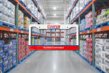 Costco "Business Member" License Plate Frame