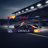 Oracle Red Bull Racing F1 (2026) License Plate Frame
