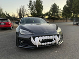 BRZ Oni-mask Grille