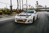 BRZ Oni-mask Grille