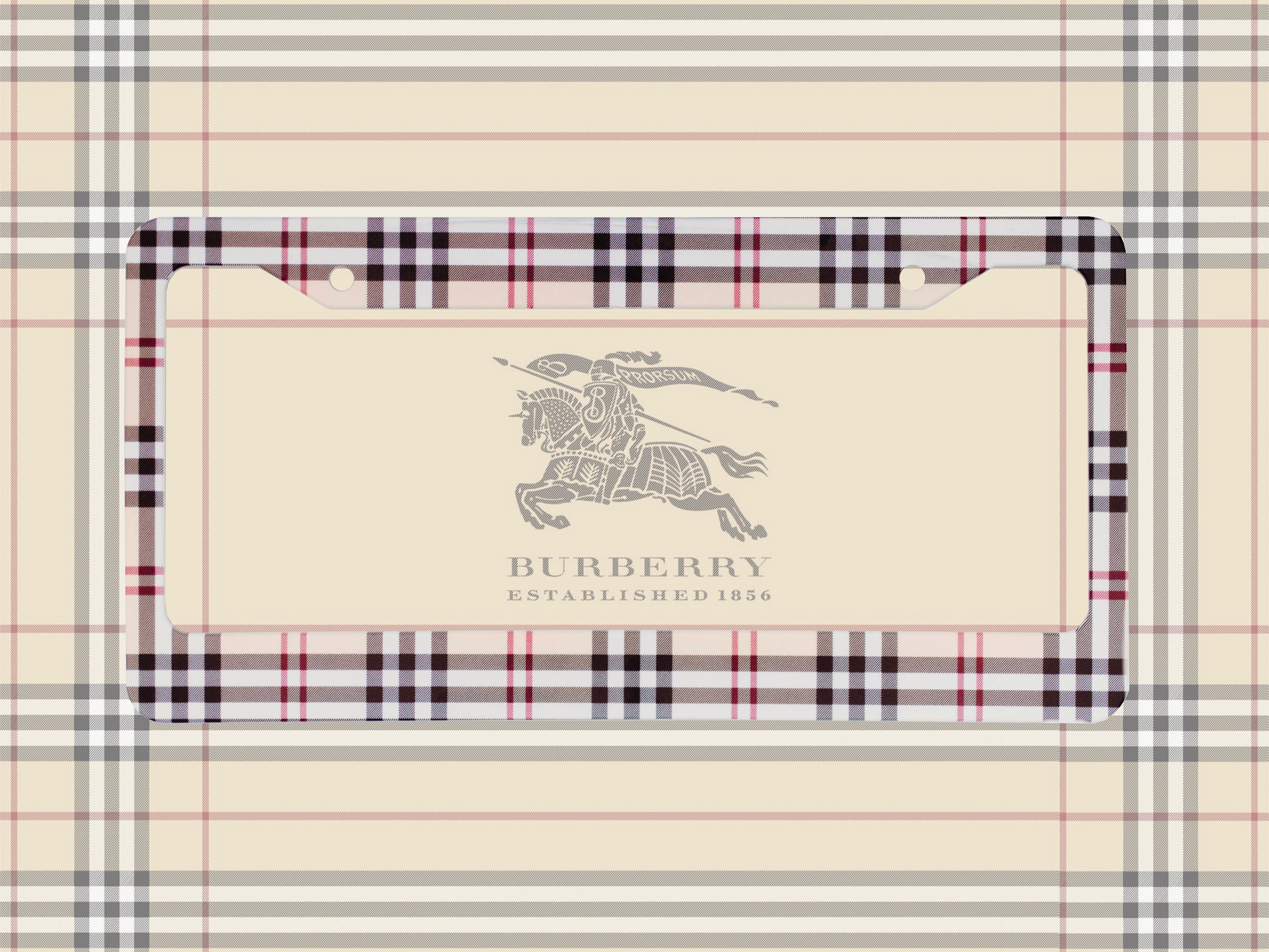ワンピース BURBERRY PRINTED CANVAS PORTE ADRESSE PLATE Explore a Burberry Beige Canvas Nova Check Print Tote Bag