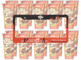 Yan Yan Chocolate License Plate Frame